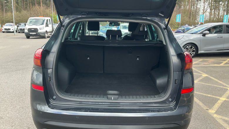 Hyundai Tucson 1.6 CRDi 48V MHD SE Nav 5dr 2WD Diesel Estate